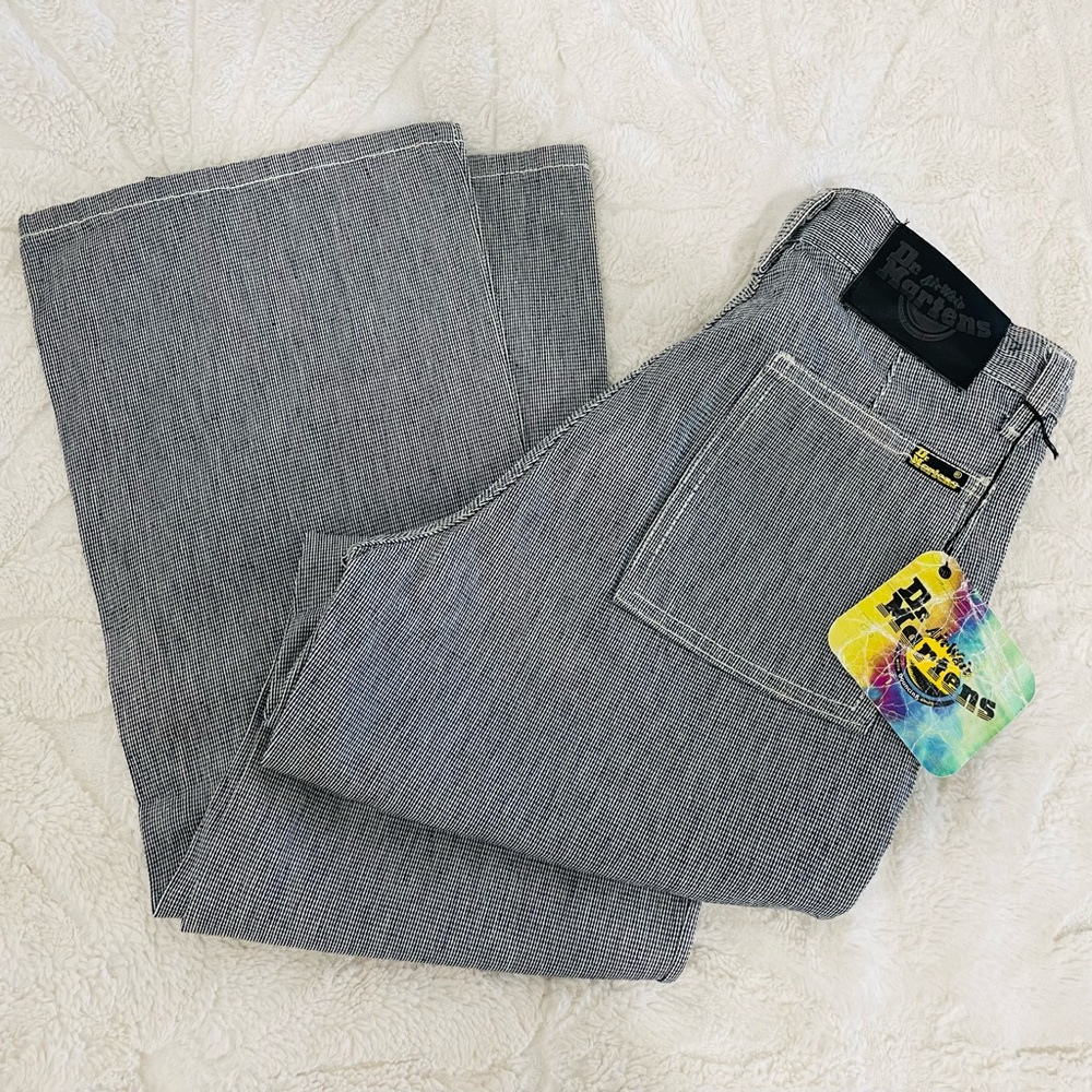 Dr. Martens Airwair Jeans Vintage 90’s Size 5/6 NWT